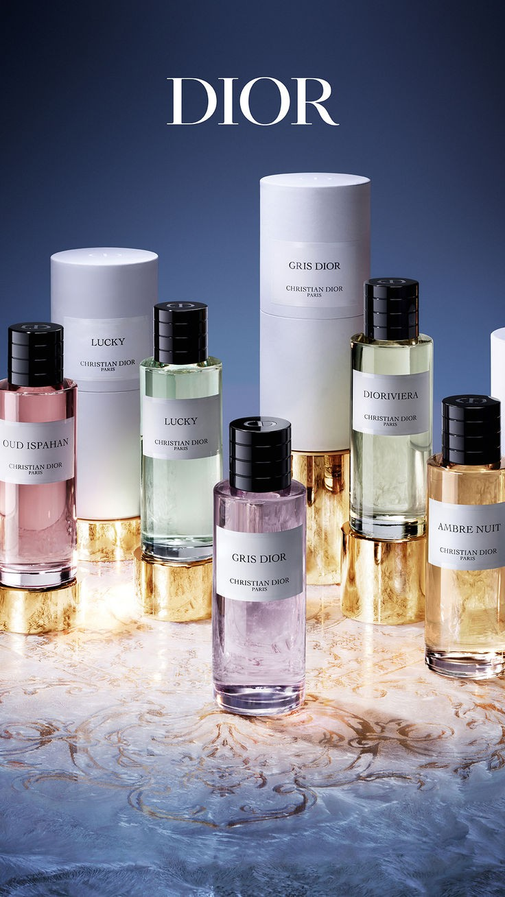 Christian Dior UrPerfume
