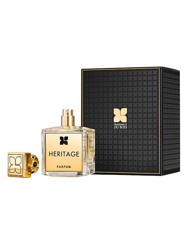 FRAGRANCE DU BOIS Héritage