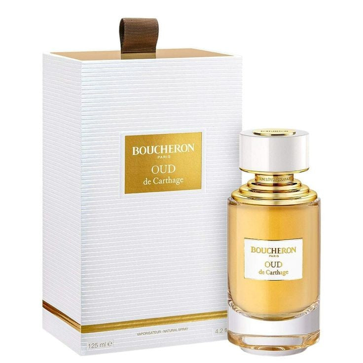 BOUCHERON Oud de Carthage