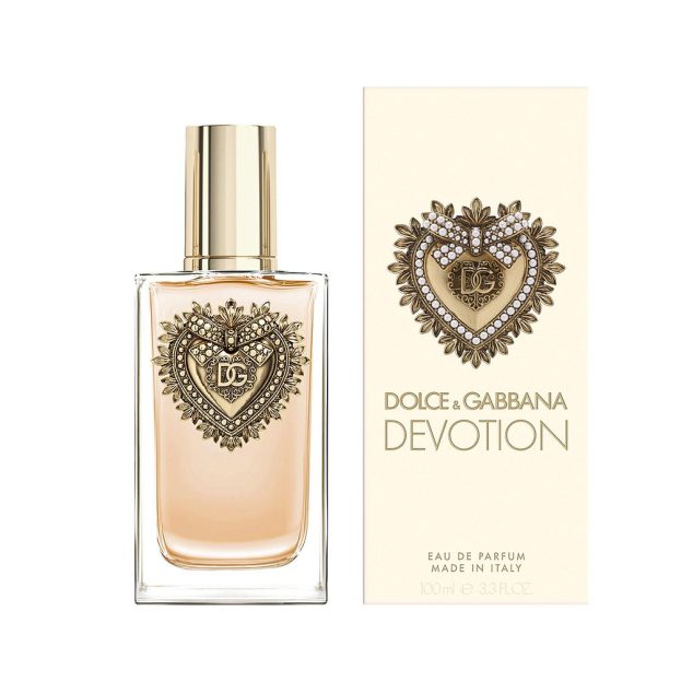 DOLCE&GABBANA Devotion Eau de Parfum