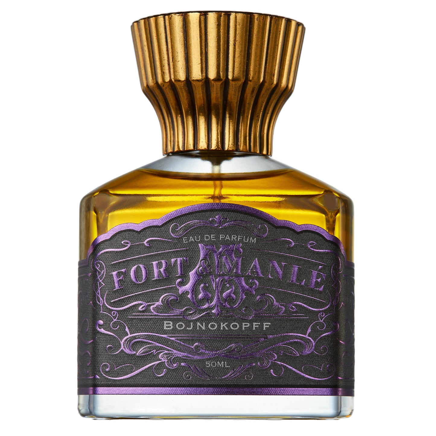 FORT & MANLÉ Bojnokopff Eau de Parfum