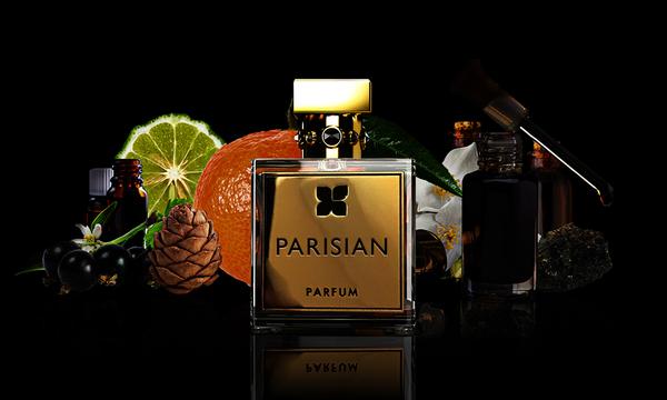 FRAGRANCE DU BOIS Parisian