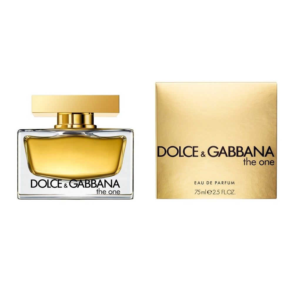 DOLCE&GABBANA THE ONE FEMME Eau de Parfum