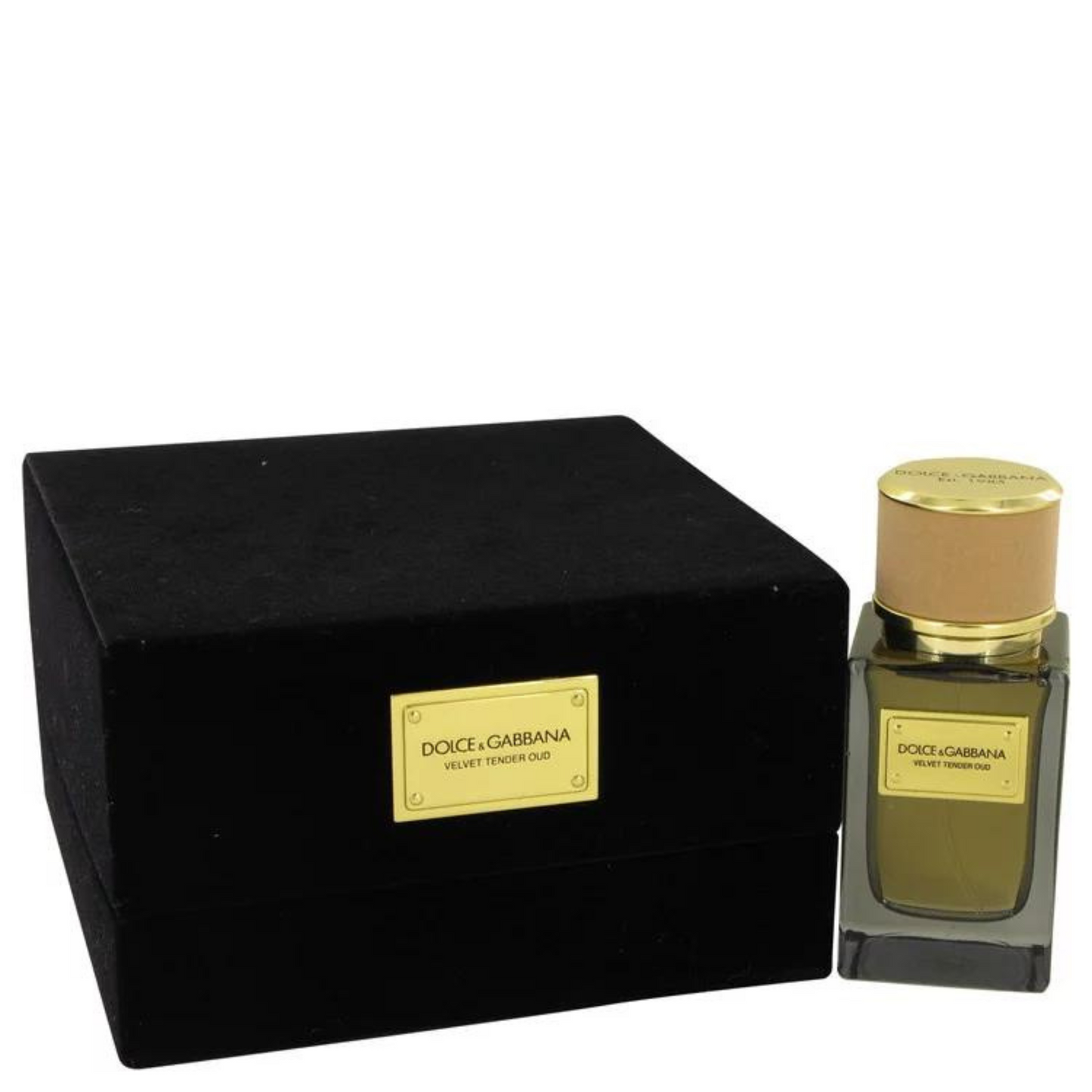 DOLCE GABBANA Velvet Tender Oud