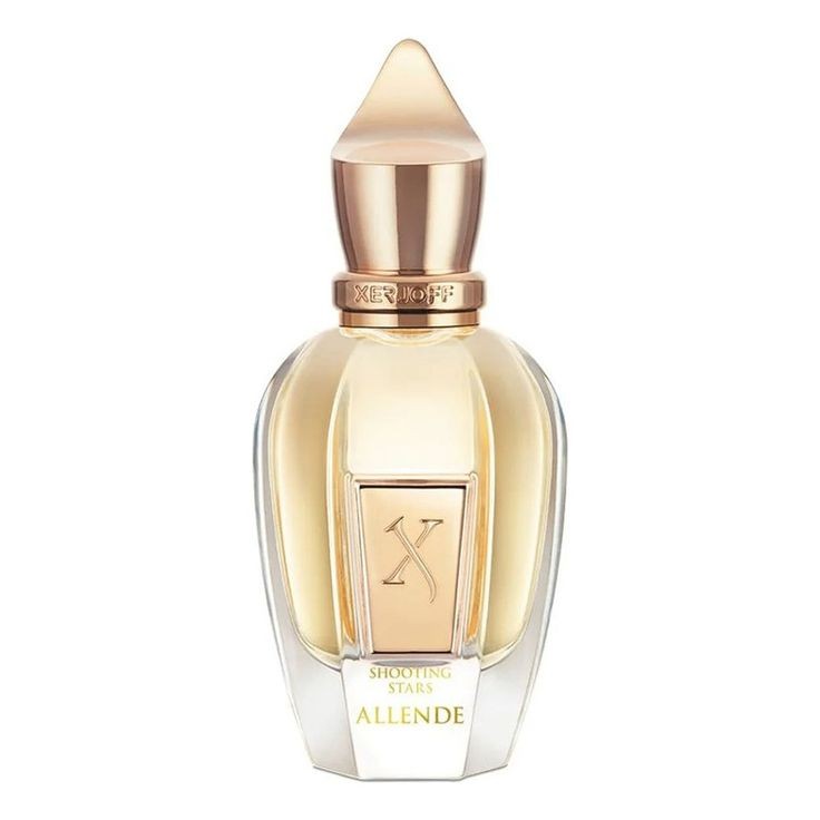 XERJOFF Allende homme et femme parfum 50 ml maroc urperfume.ma