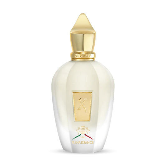 XERJOFF Renaissance homme et femme edp 100 ml maroc urperfume.ma