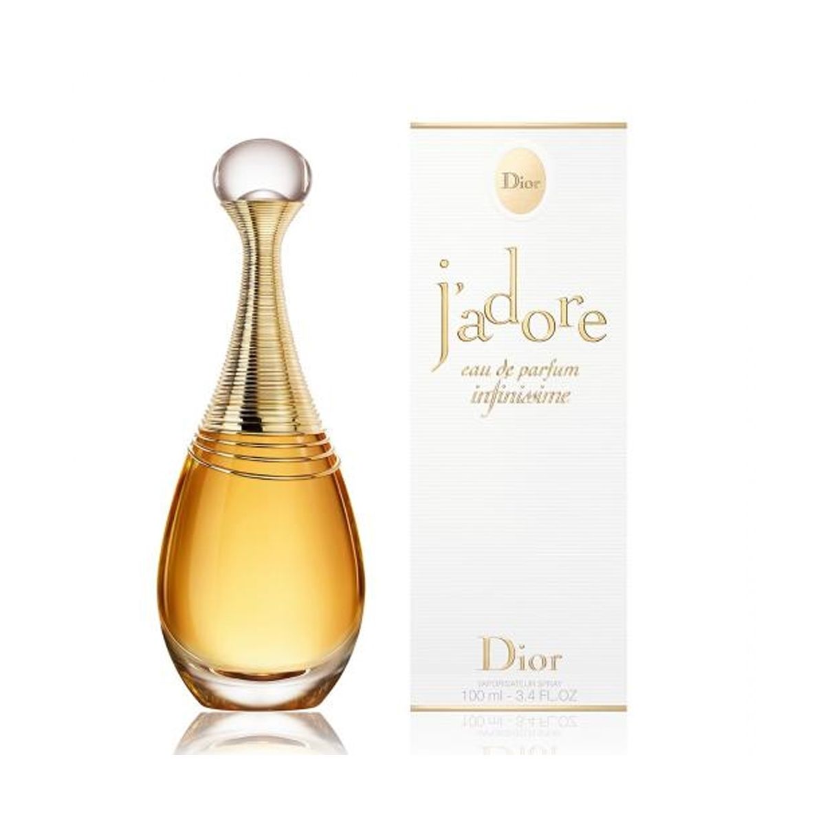 CHRISTIAN DIOR J'adore Infinissime
