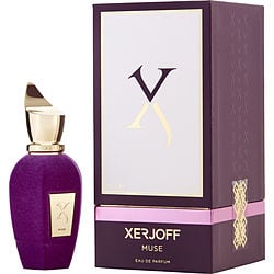 XERJOFF Muse Eau de Parfum