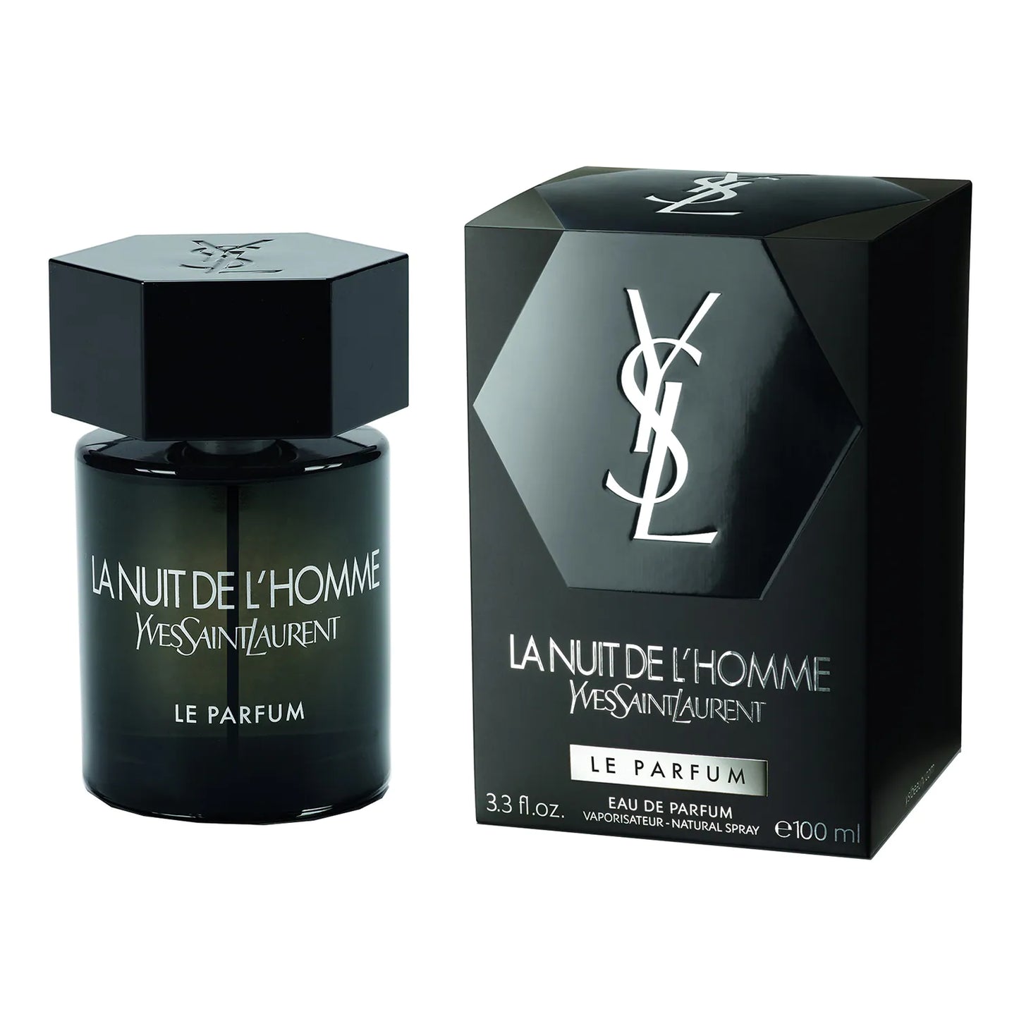 Yves Saint Laurent LA NUIT DE L´HOMME LE PARFUM
