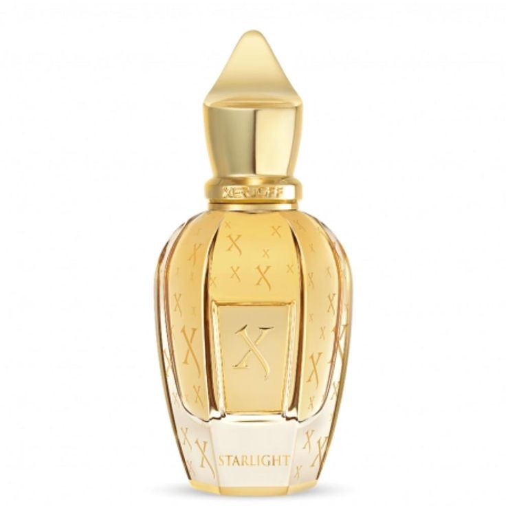 XERJOFF Starlight homme et femme parfum 50 ml maroc urperfume.ma