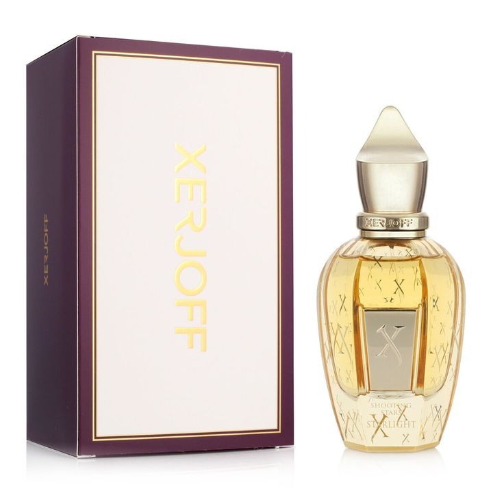 XERJOFF Starlight Parfum