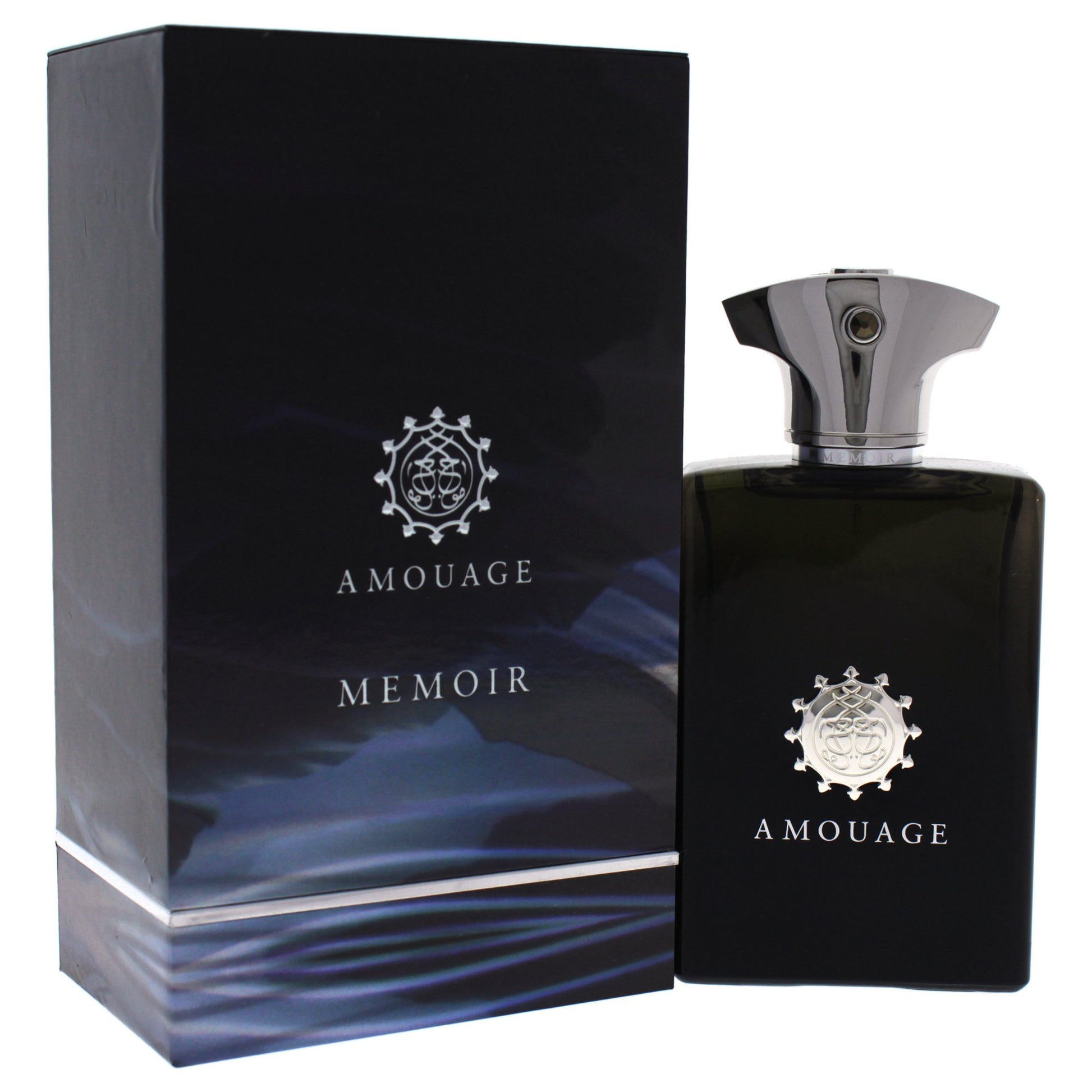 Amouage Memoir prix maroc EDP Parfum Homme Femme