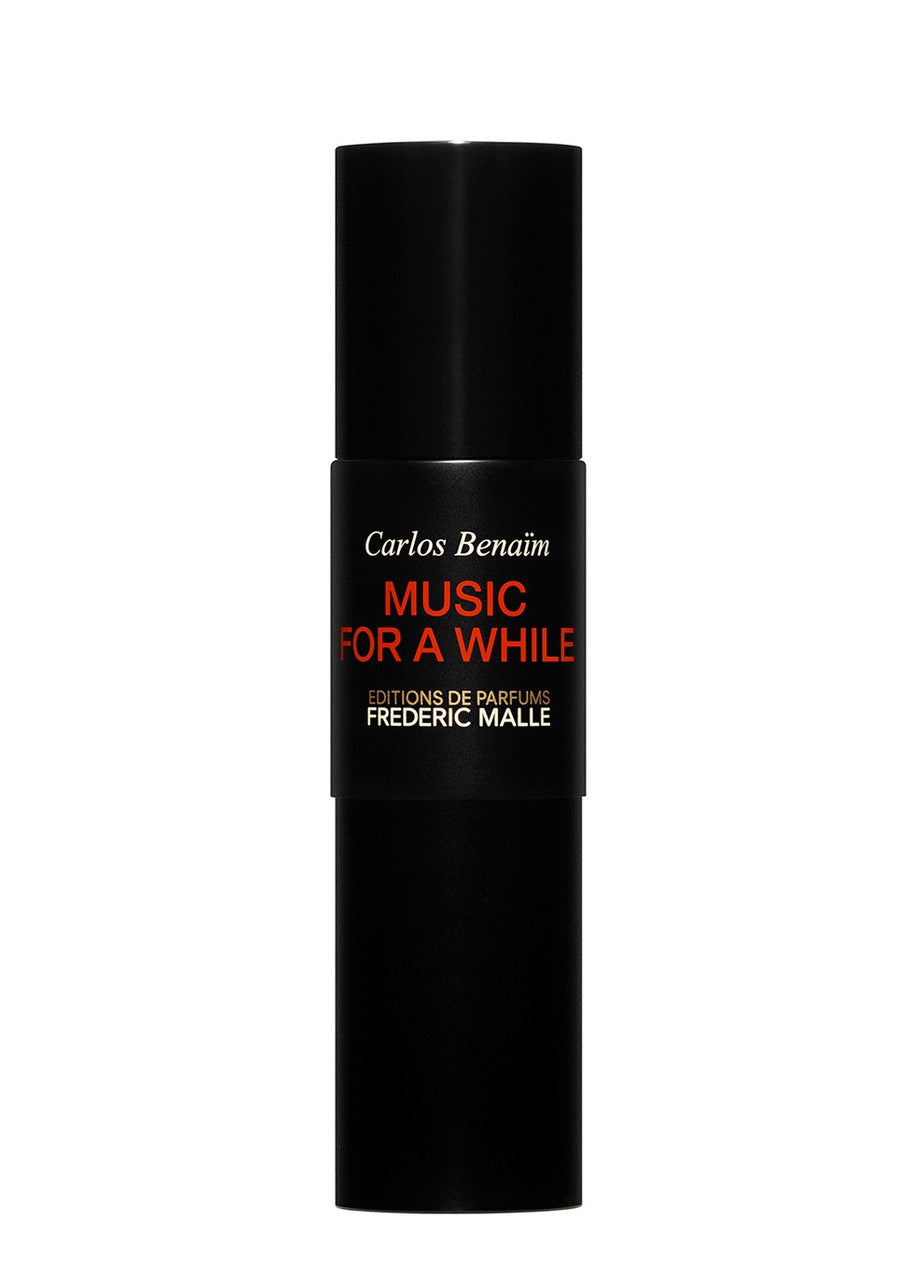Frederic Malle Music For A While edp homme femme 30 ml maroc urperfume.ma