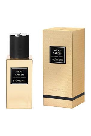 Yves Saint Laurent Atlas Garden
