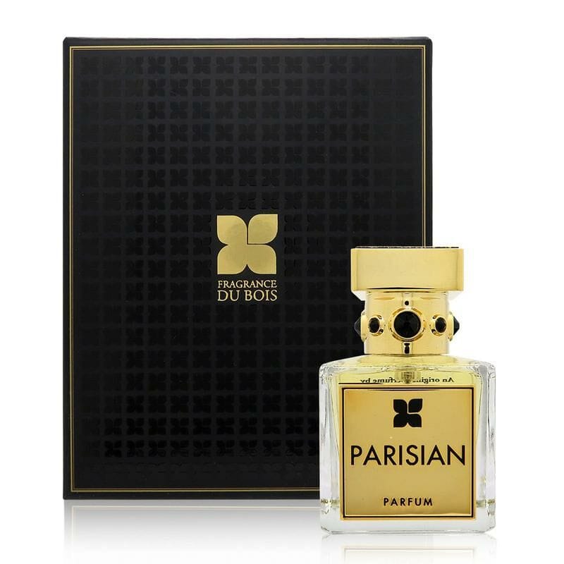 FRAGRANCE DU BOIS Parisian