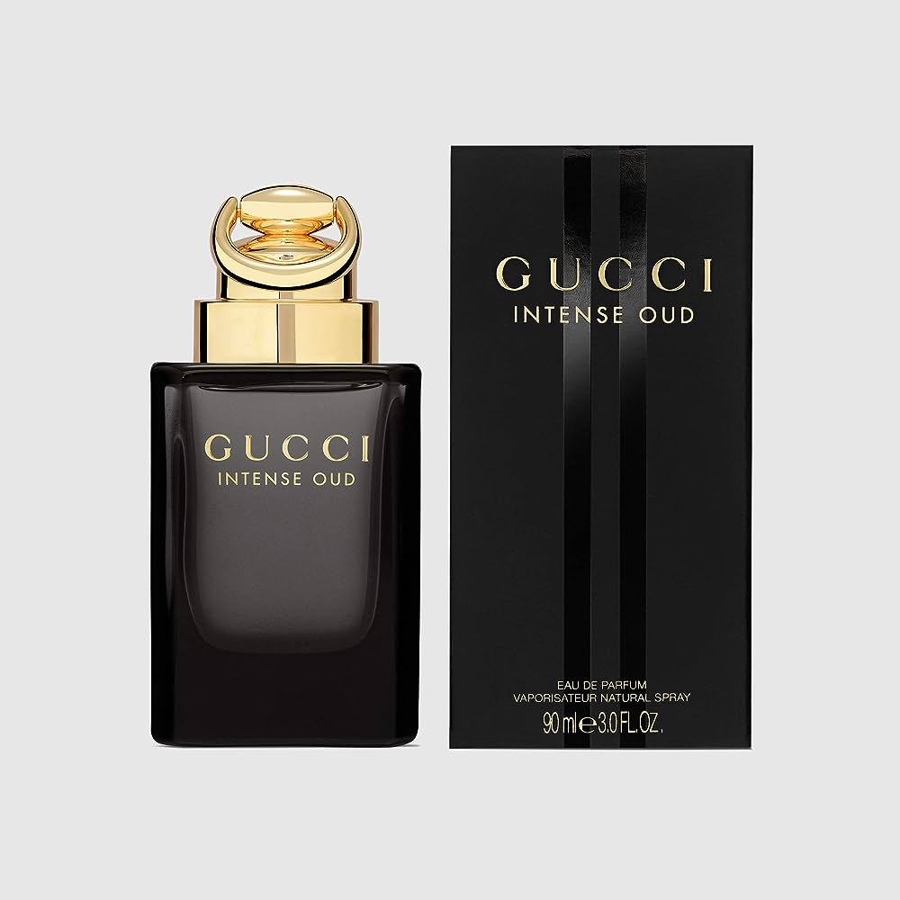 GUCCI Intense Oud Eau de Parfum