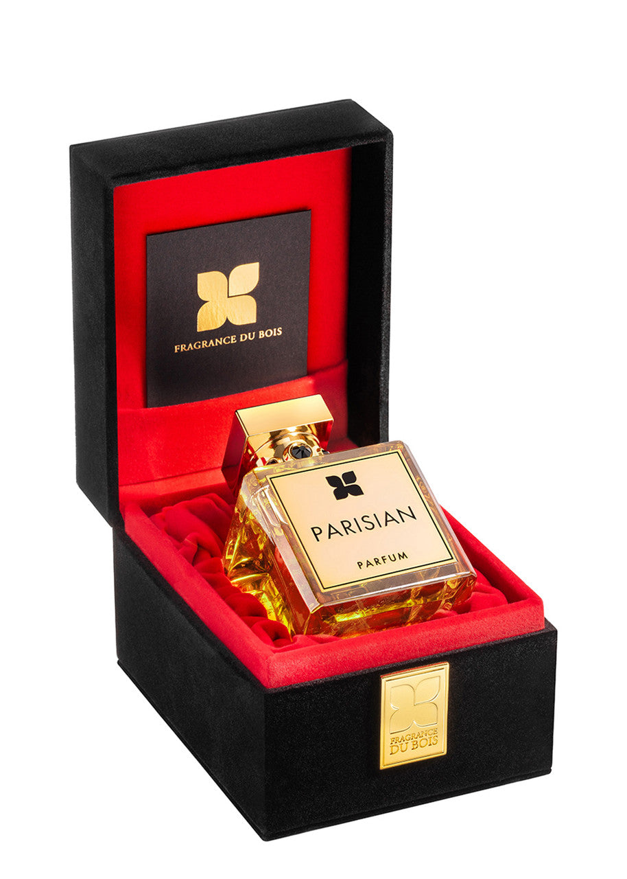FRAGRANCE DU BOIS Parisian