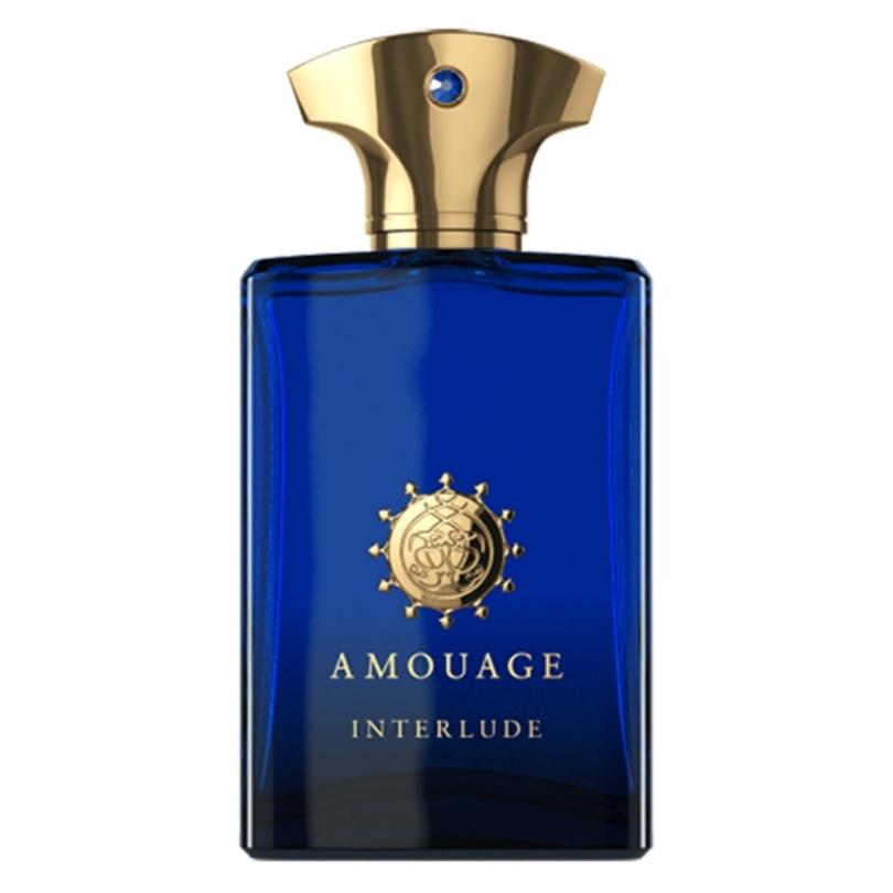 AMOUAGE Interlude UrPerfume