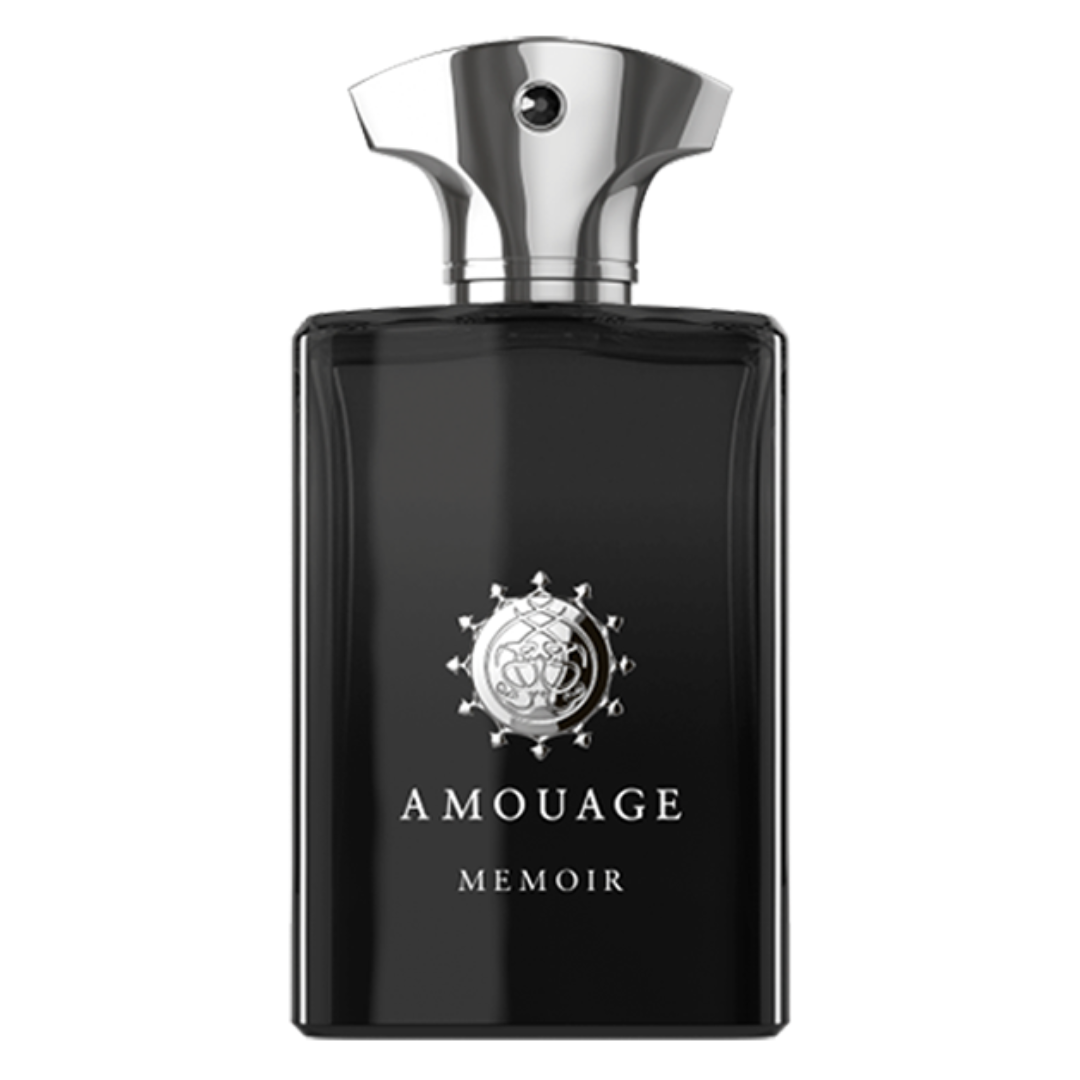 Amouage Memoir prix maroc EDP Parfum Homme Femme