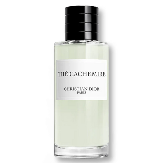 Christian Dior Thé Cachemire homme femme 250 ml maroc urperfume.ma