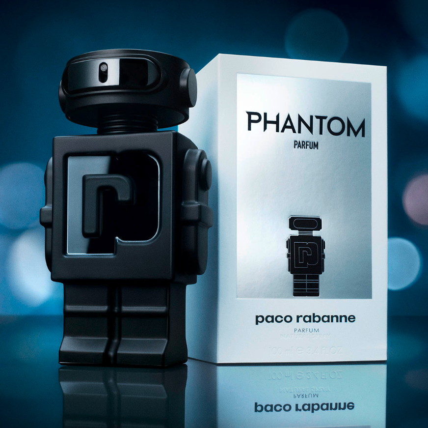 PACO RABANNE Phantom Parfum