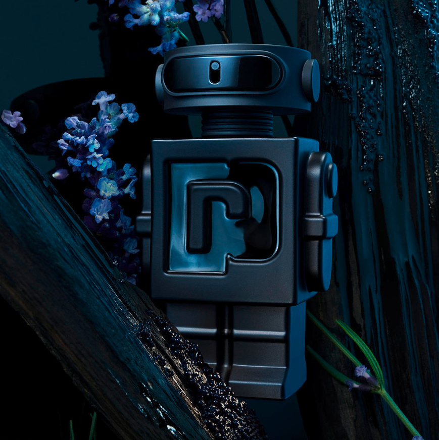 PACO RABANNE Phantom Parfum