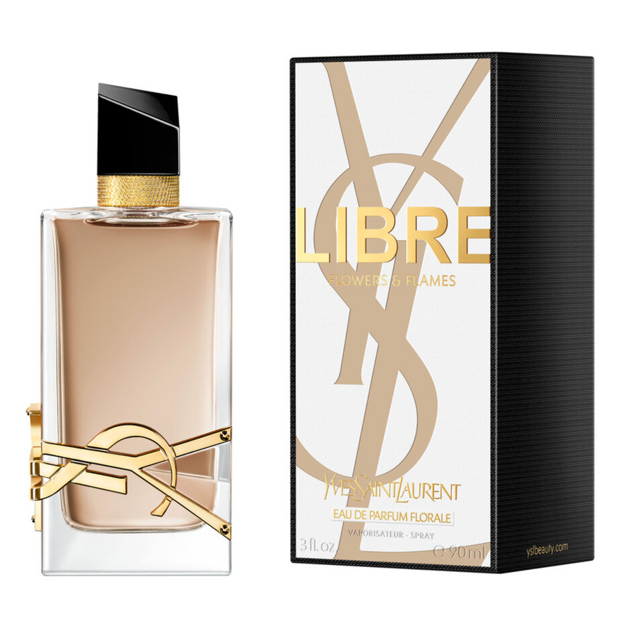 Yves Saint Laurent LIBRE Florale