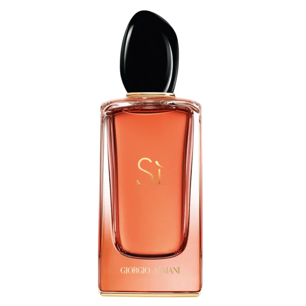 GIORGIO ARMANI SI Eau de Parfum Intense UrPerfume