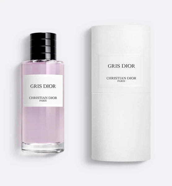 CHRISTIAN DIOR Gris Dior