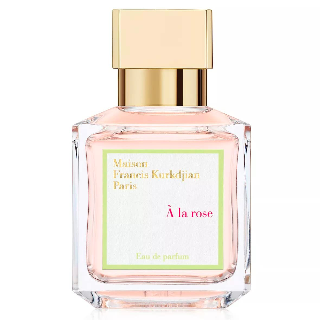 FRANCIS KURKDJIAN À la Rose Eau de Parfum – UrPerfume FRANCIS KURKDJIAN À la Rose Eau de Parfum – UrPerfume