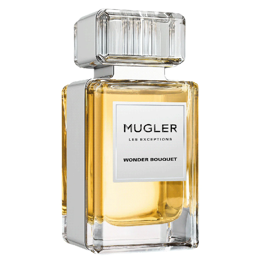 MUGLER WONDER BOUQUET unisex edp 80 ml maroc urperfume.ma