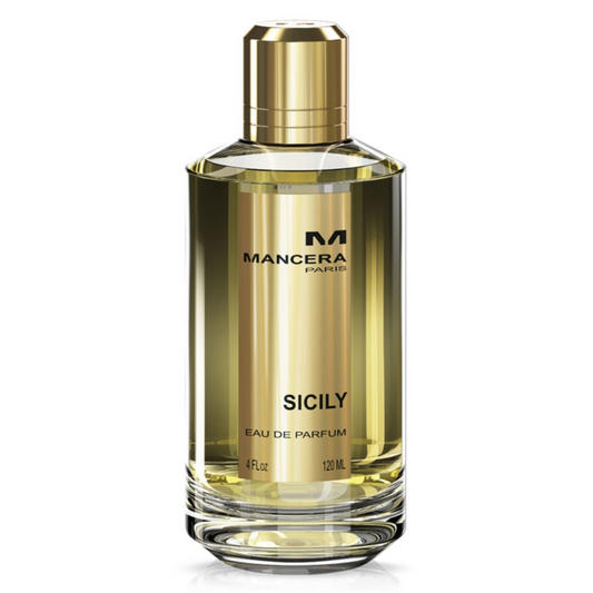 MANCERA Sicily Eau de Parfum