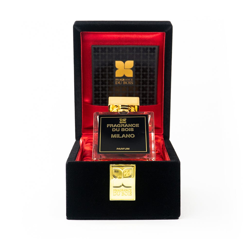 FRAGRANCE DU BOIS Milano