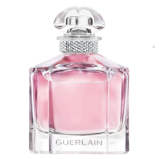 GUERLAIN Mon guerlain Sparkling Bouquet femme eau de parfum 100 ml urperfume.ma maroc