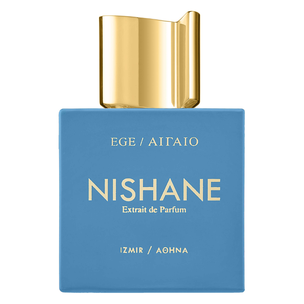 NISHANE EGE Extrait de Parfum
