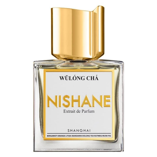 NISHANE Wulong cha unisex extrait de parfum 100 ml urperfume.ma maroc