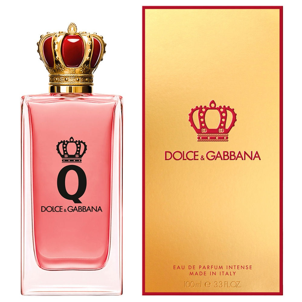 DOLCE&GABBANA Q Intense