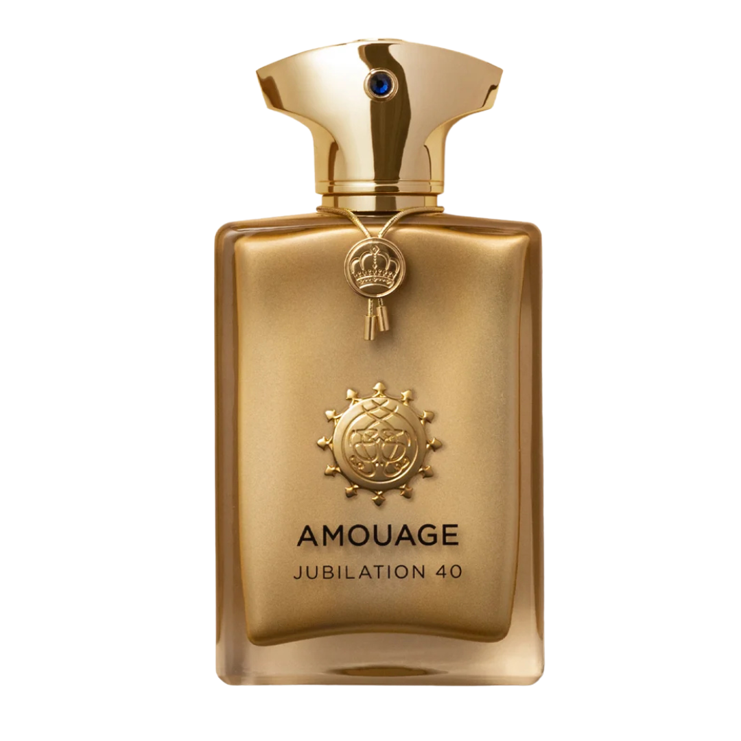 AMOUAGE Jubilation 40