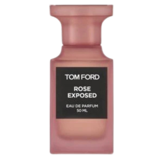 TOM FORD Rose Exposed
