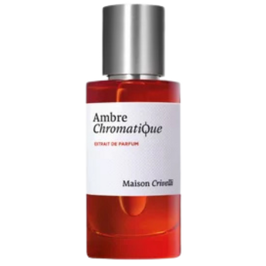 MAISON CRIVELLI Ambre Chromatique