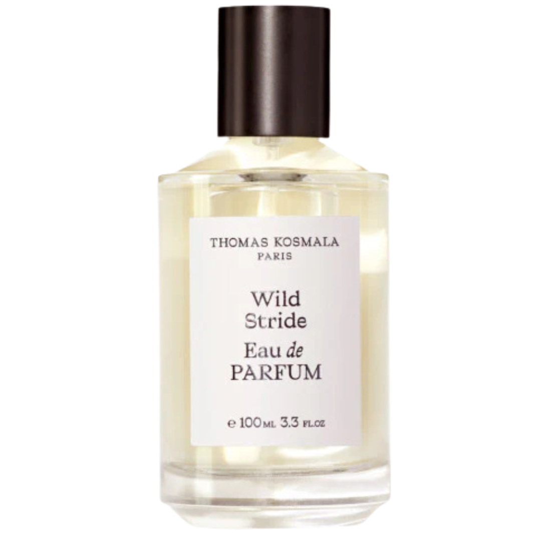 THOMAS KOSMALA Wild Stride
