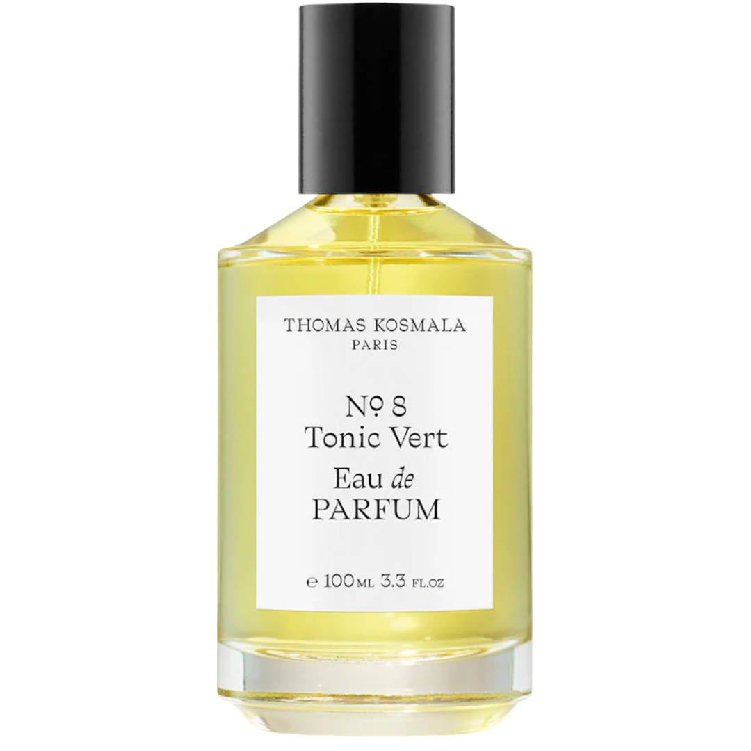 THOMAS KOSMALA 8 Tonic Vert