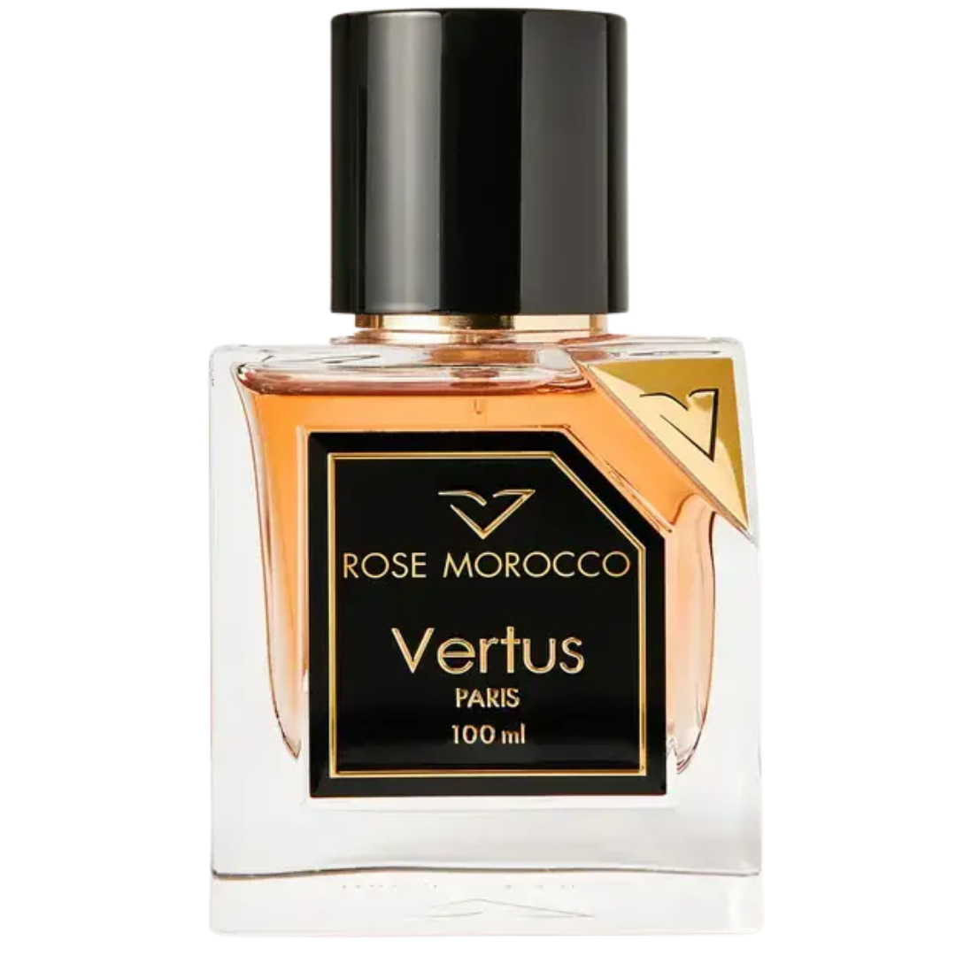 VERTUS Rose Morocco