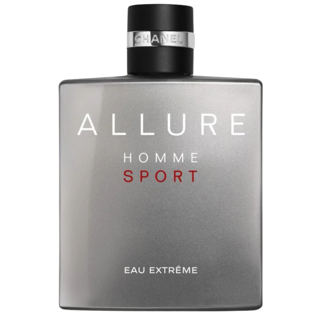 CHANEL ALLURE Homme Sport Eau Extreme