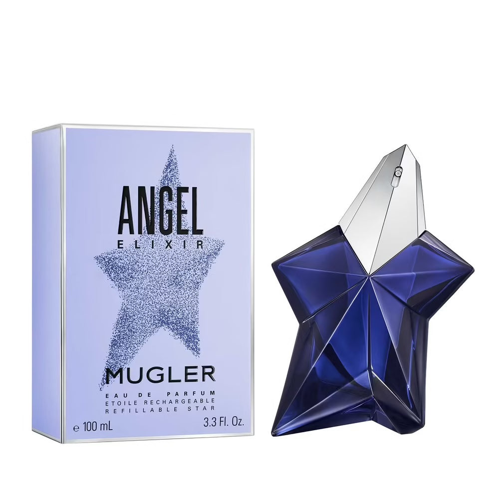 MUGLER ANGEL Elixir Eau de Parfum