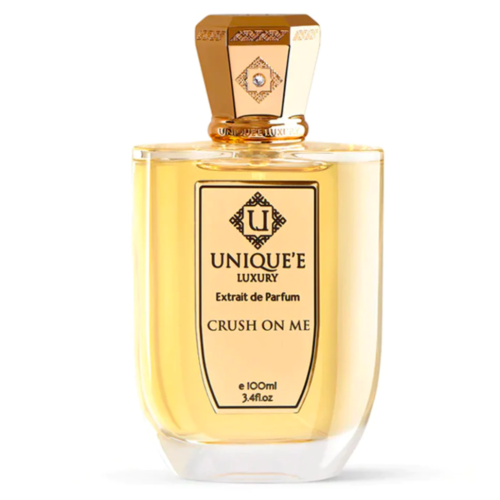 UNIQUE´E LUXURY Crush On Me – UrPerfume