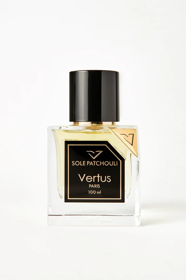VERTUS Sole Patchouli Eau de Parfum