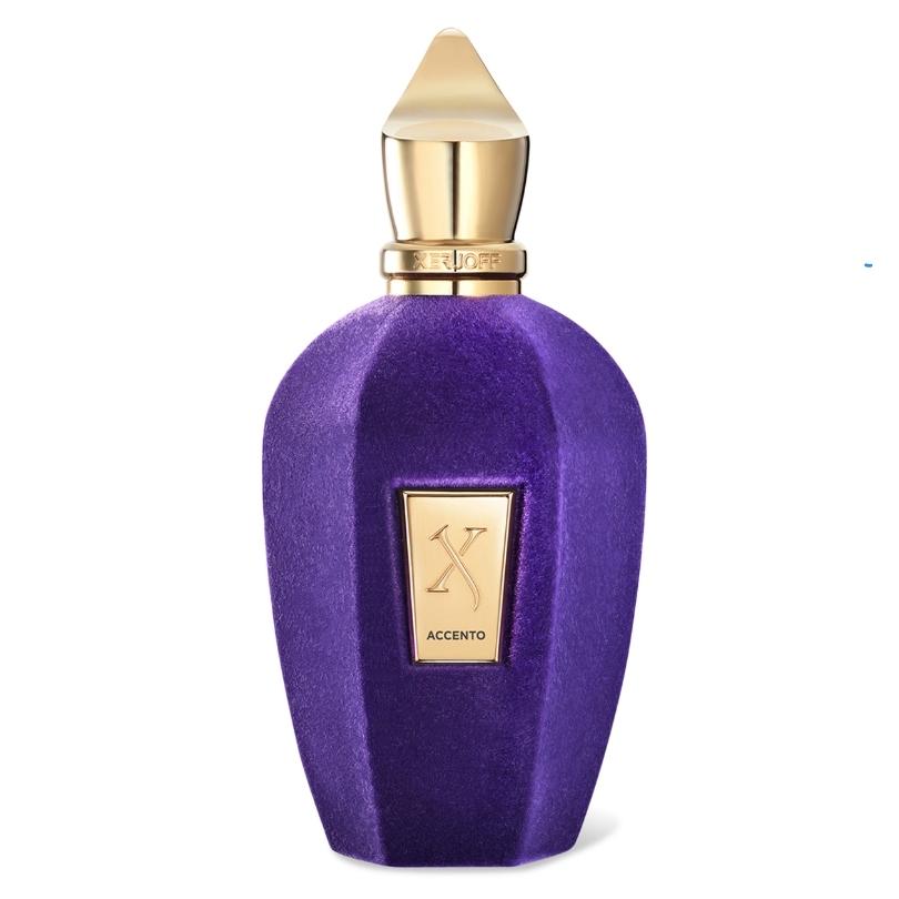 XERJOFF Accento homme et femme edp 100 ml maroc urperfume.ma