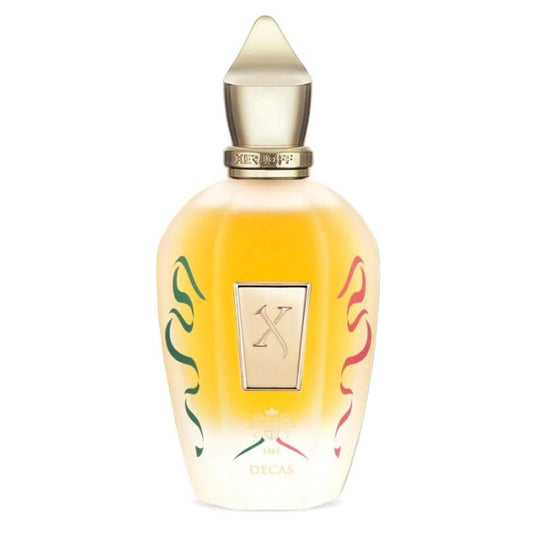 XERJOFF Decas homme et femme edp maroc urperfume.ma