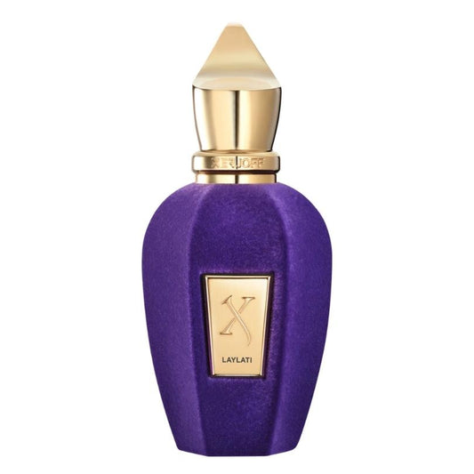 XERJOFF LAYLATI homme et femme edp 100 ml maroc urperfume.ma